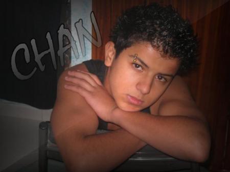 ***CHAN***