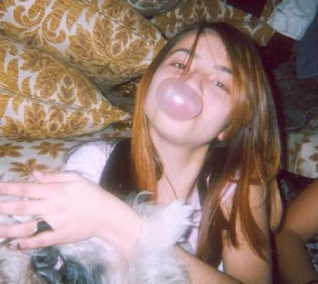 ****ma soso adore***