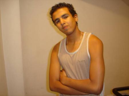oussama
